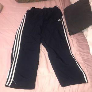 Adidas Trousers
